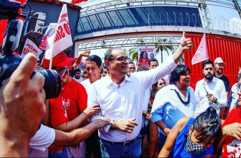 SÓ, CONFÚCIO NÃO DÁ CONTA - Partidos de esquerda e centro-esquerda enfrentam dificuldades para lançar candidatos competitivos em Rondônia
